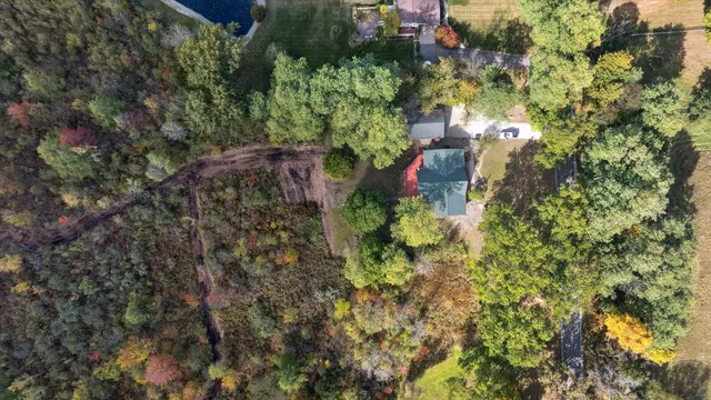 $529,900 | 1750 Fox Road, Jackson, MI 49201