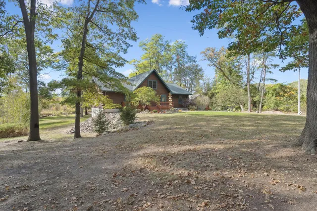 $529,900 | 1750 Fox Road, Jackson, MI 49201