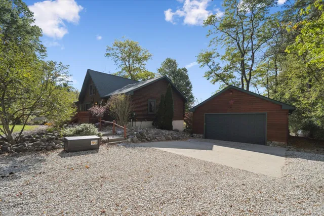 $529,900 | 1750 Fox Road, Jackson, MI 49201