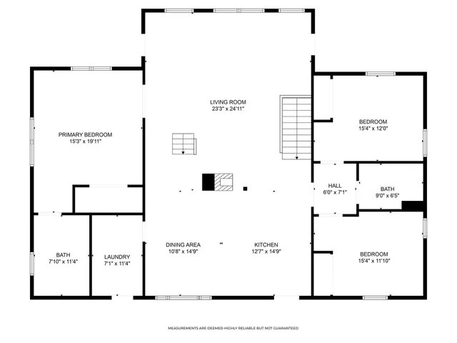 $529,900 | 1750 Fox Road, Jackson, MI 49201