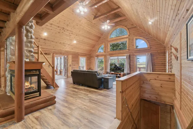 $529,900 | 1750 Fox Road, Jackson, MI 49201