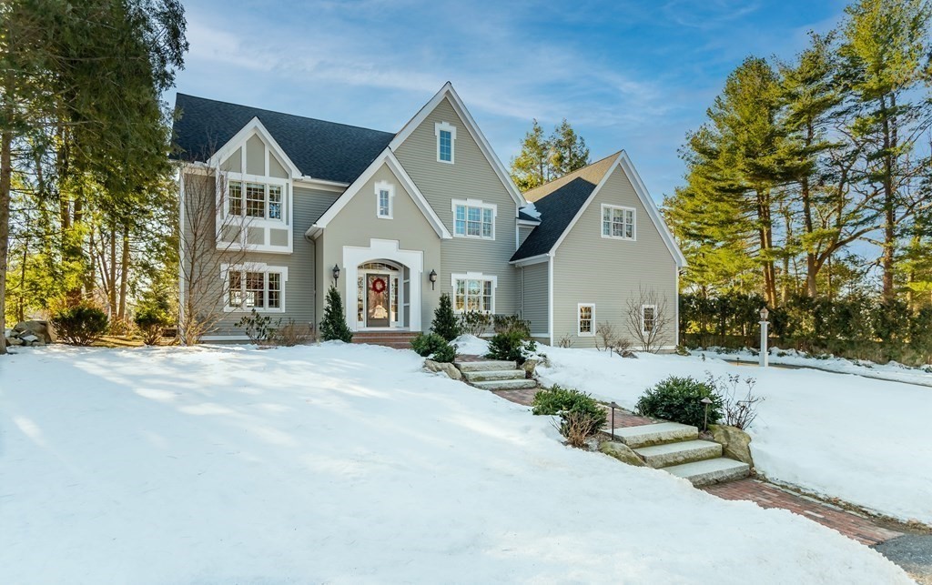 3 Cabot Road Andover, MA 01810 - Photo 1 of 42 Gallery Image 1