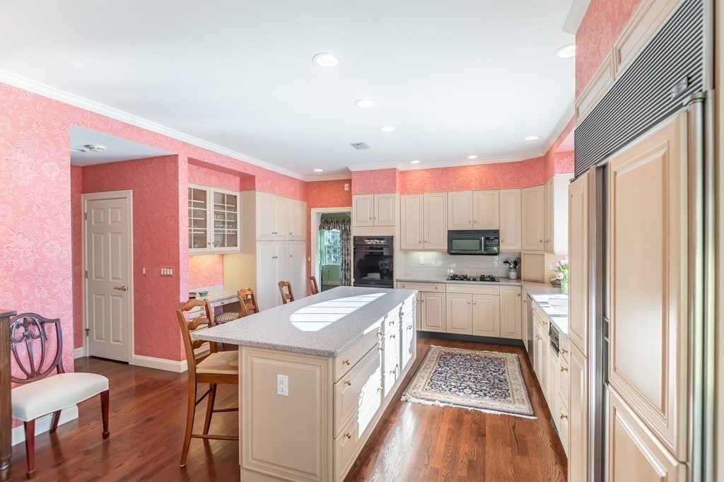 3 Cabot Road Andover, MA 01810 - Photo 15 of 42 Gallery Image 15