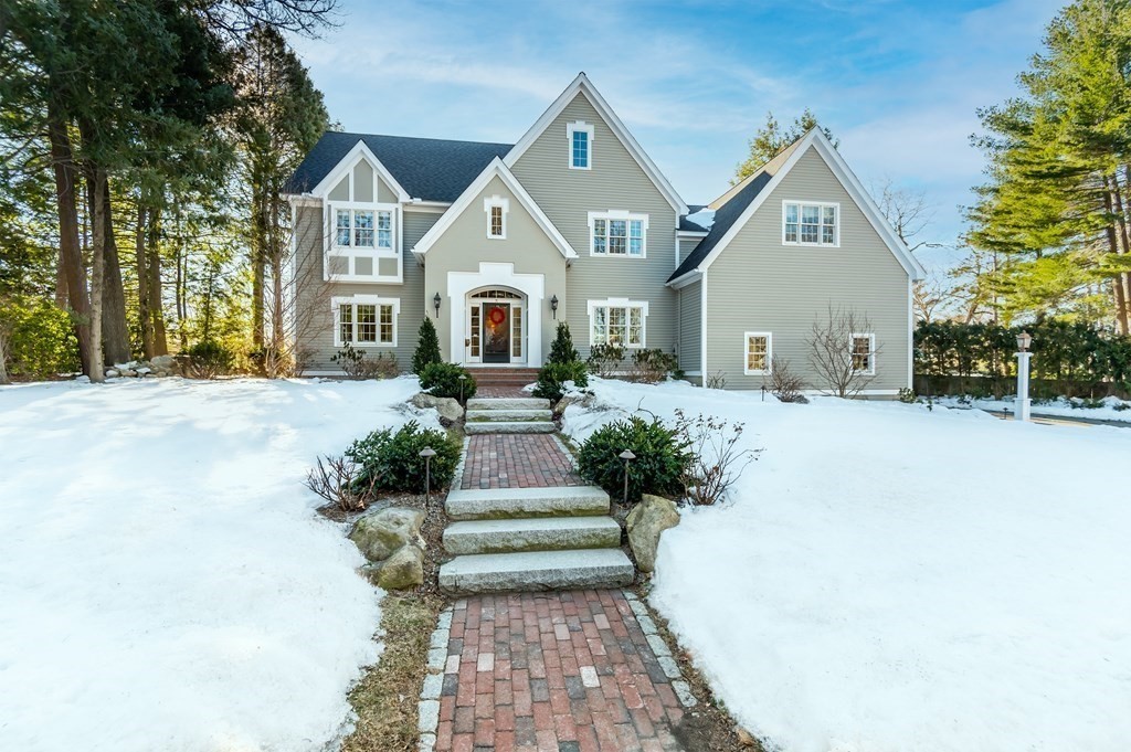 3 Cabot Road Andover, MA 01810 - Photo 2 of 42 Gallery Image 2