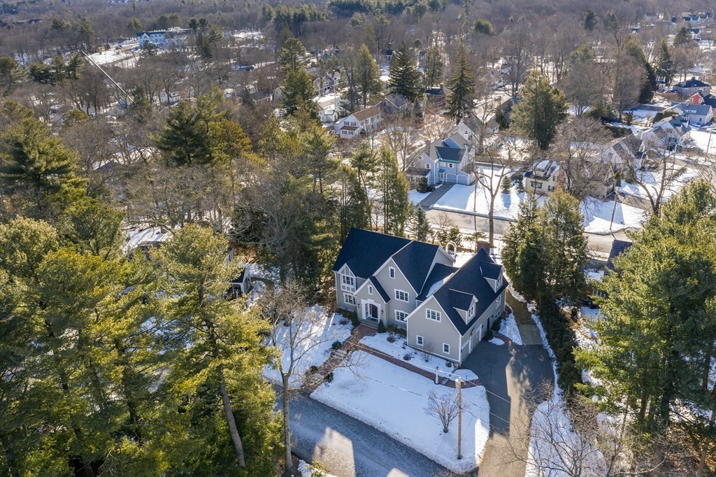 3 Cabot Road Andover, MA 01810 - Photo 38 of 42 Gallery Image 38