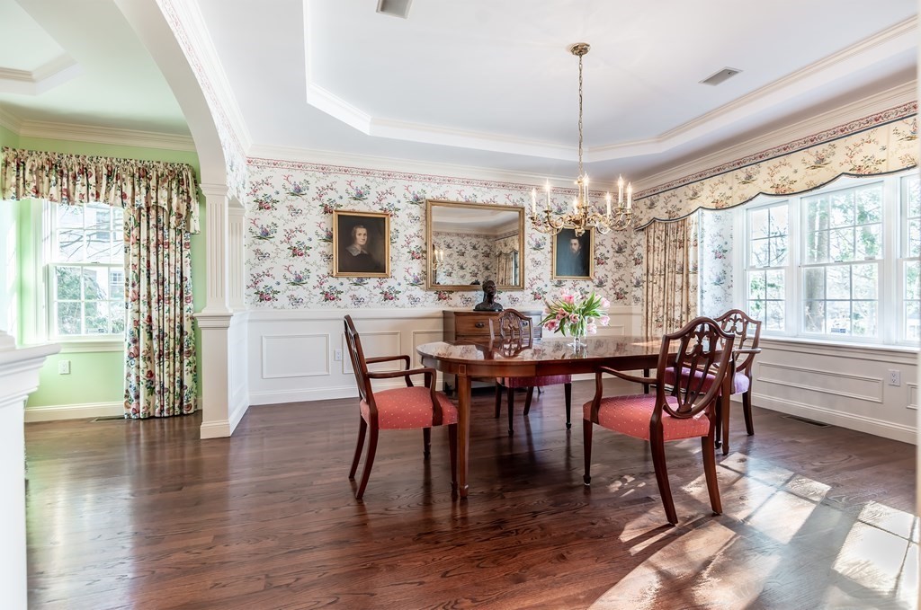 3 Cabot Road Andover, MA 01810 - Photo 8 of 42 Gallery Image 8