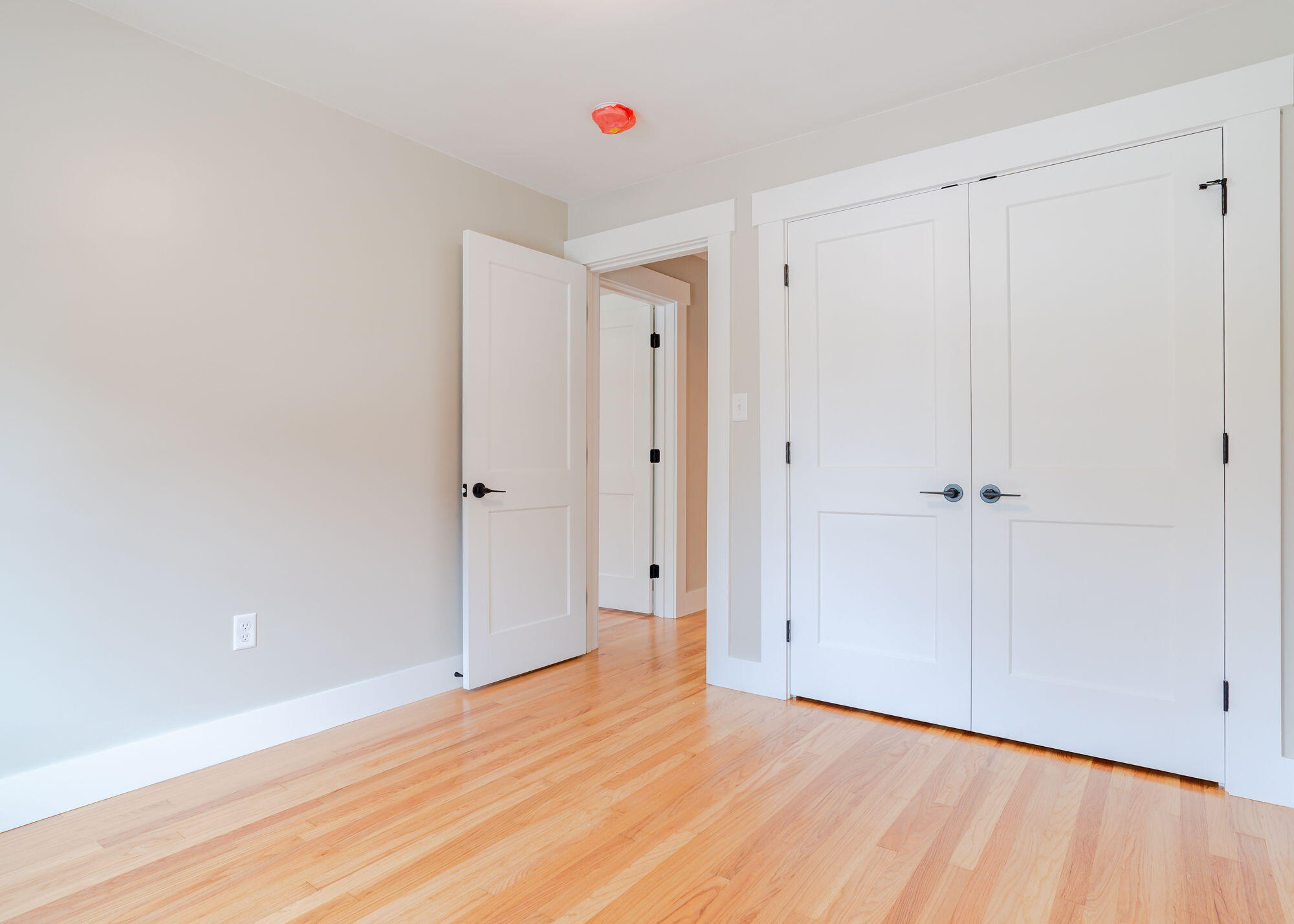 44 Bellaire Road South Portland, ME 04106 - Photo 24 of 38 Full Closet in every bedroom
