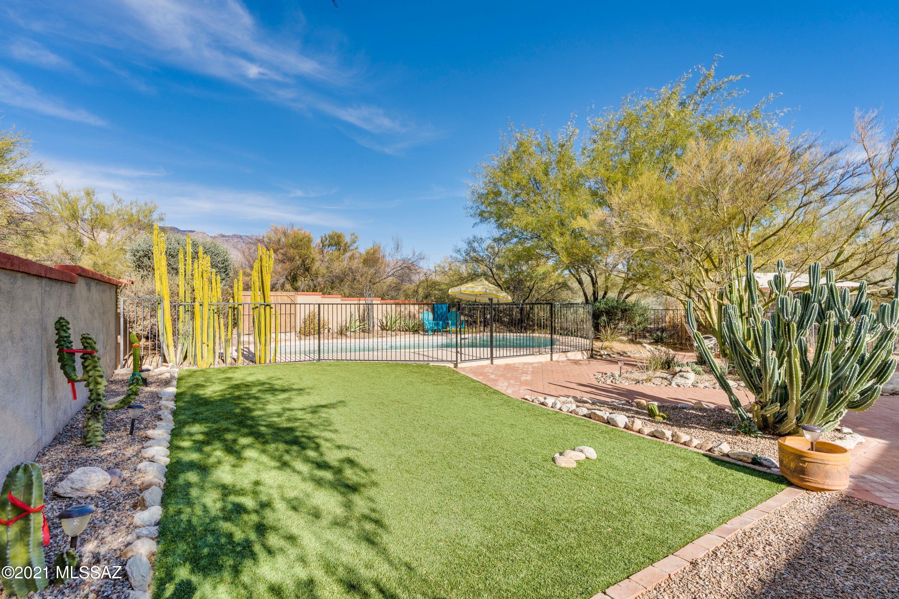 5200 North Pontatoc Road Tucson, AZ 85718 - Photo 29 of 36 Gallery Image 29