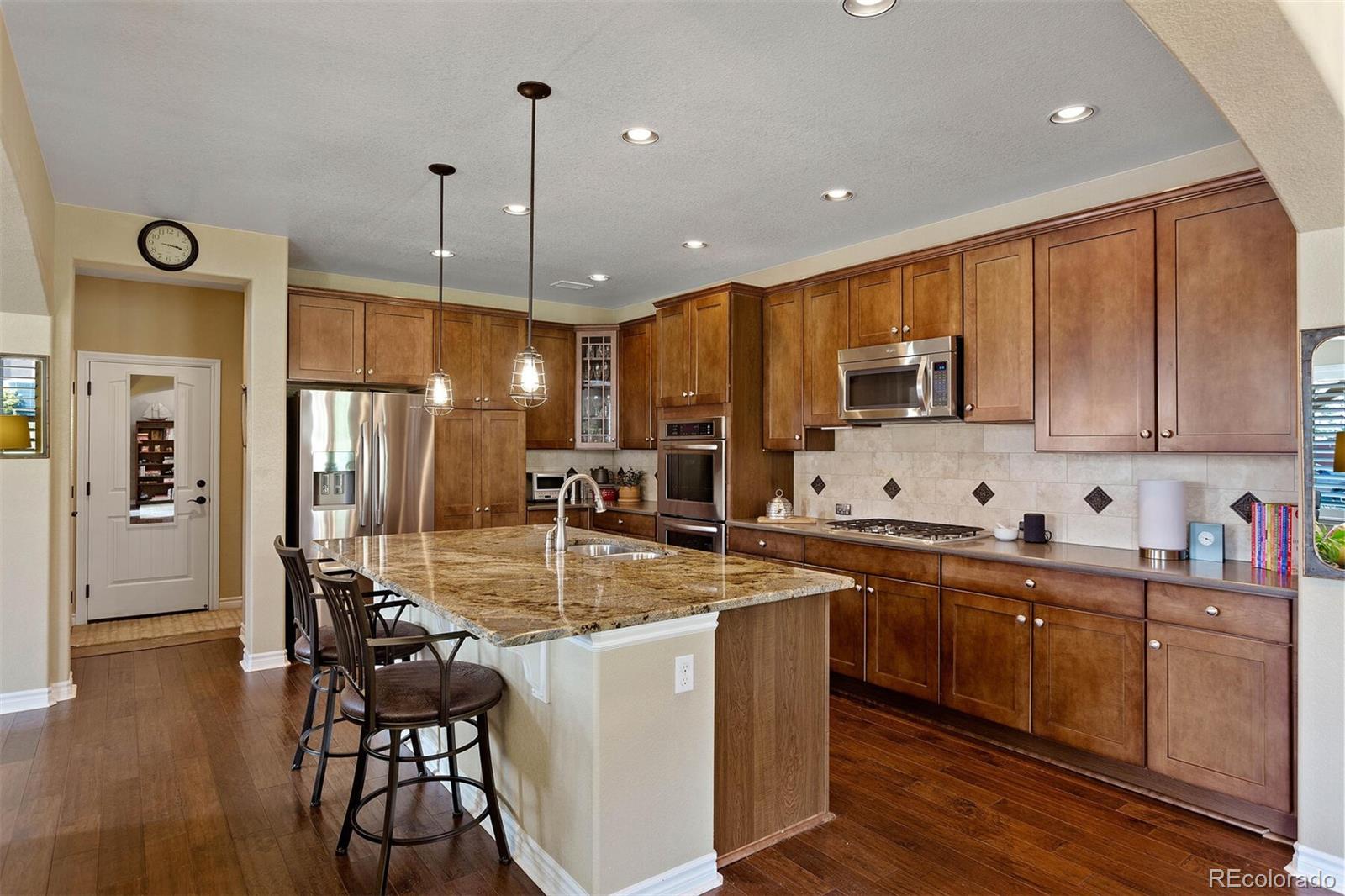 9220 Viaggio Way Highlands Ranch, CO 80126 - Photo 9 of 37