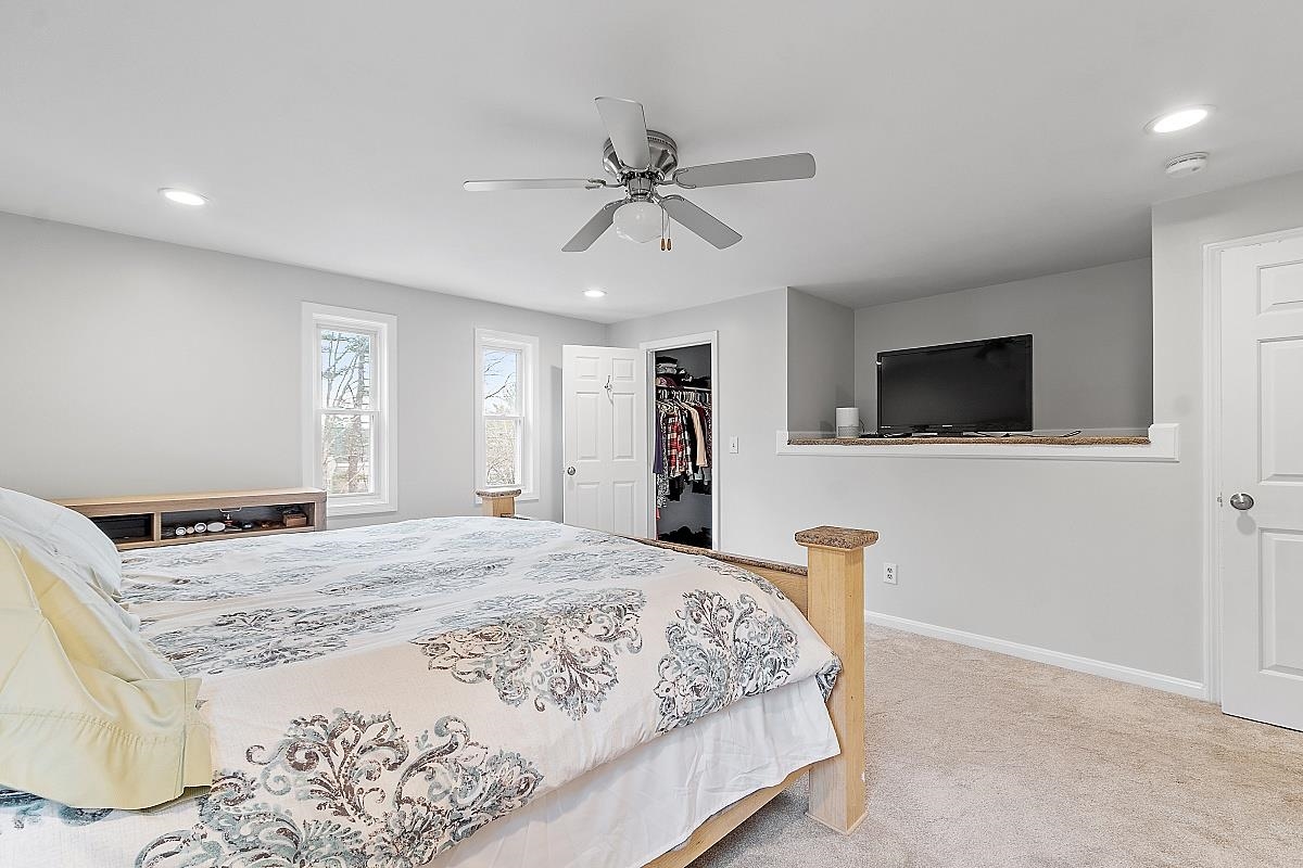 22 Hunt Pond Road Sandown, NH 03873 - Photo 12 of 22