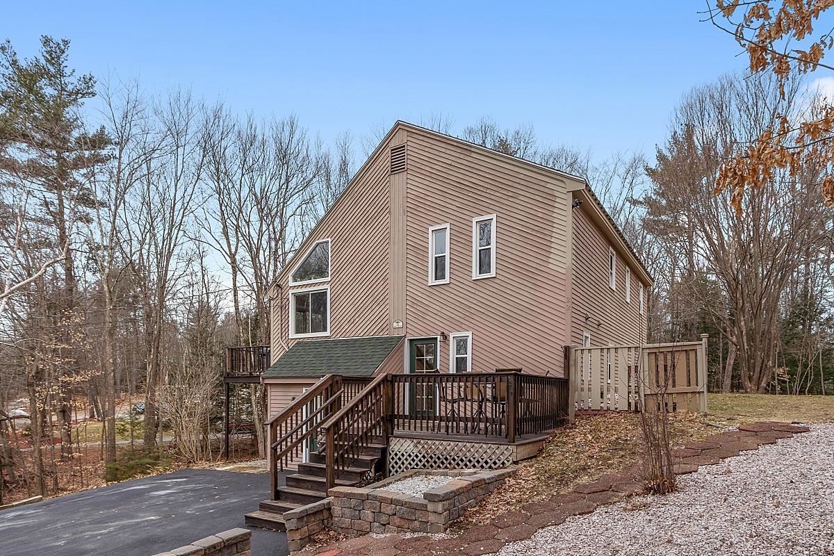 22 Hunt Pond Road Sandown, NH 03873 - Photo 2 of 22