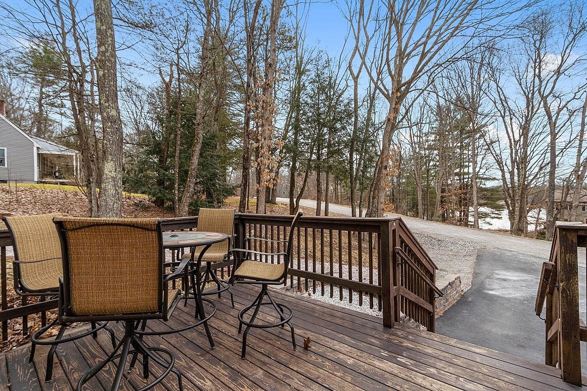 22 Hunt Pond Road Sandown, NH 03873 - Photo 4 of 22