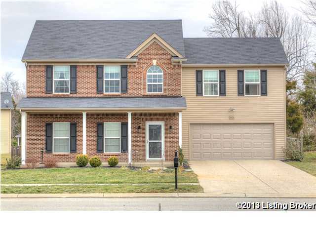 8323 Independence School Road Louisville, KY 40228 - Photo 1 of 29 Primary Photo