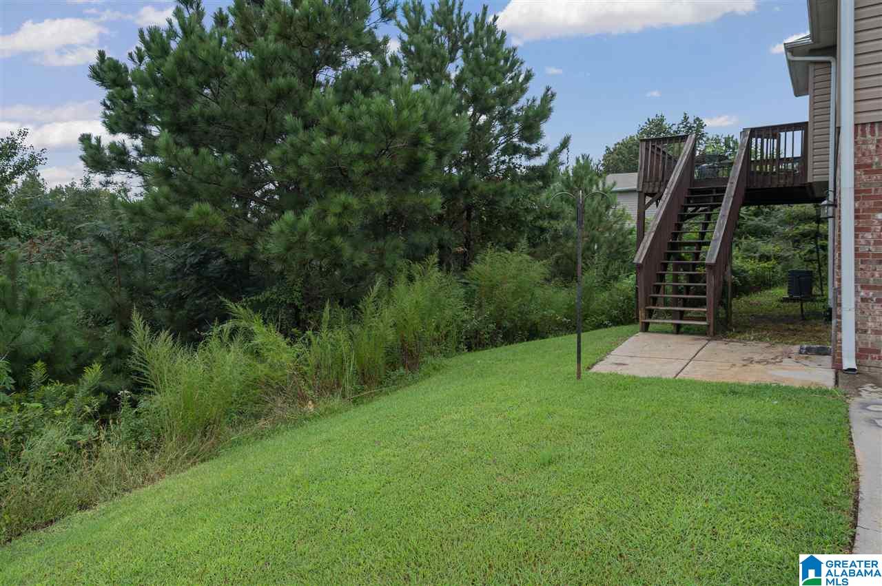 203 Hidden Ridge Drive Odenville, AL 35120 - Photo 37 of 37