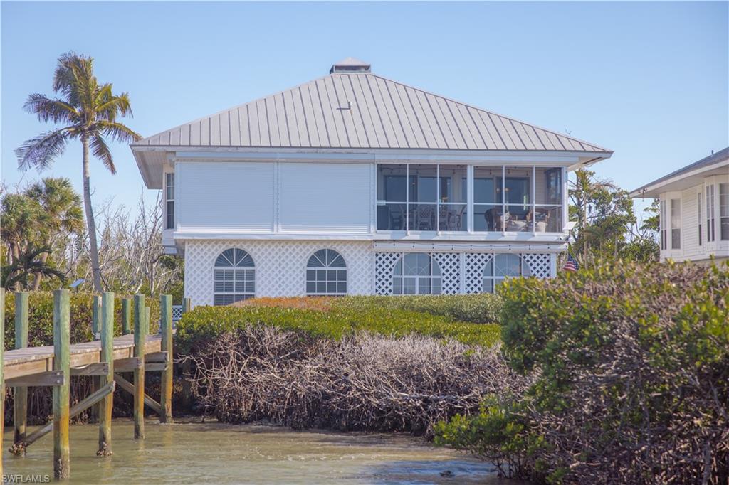 303 Useppa Useppa Island Bokeelia, FL 33922 - Photo 2 of 50