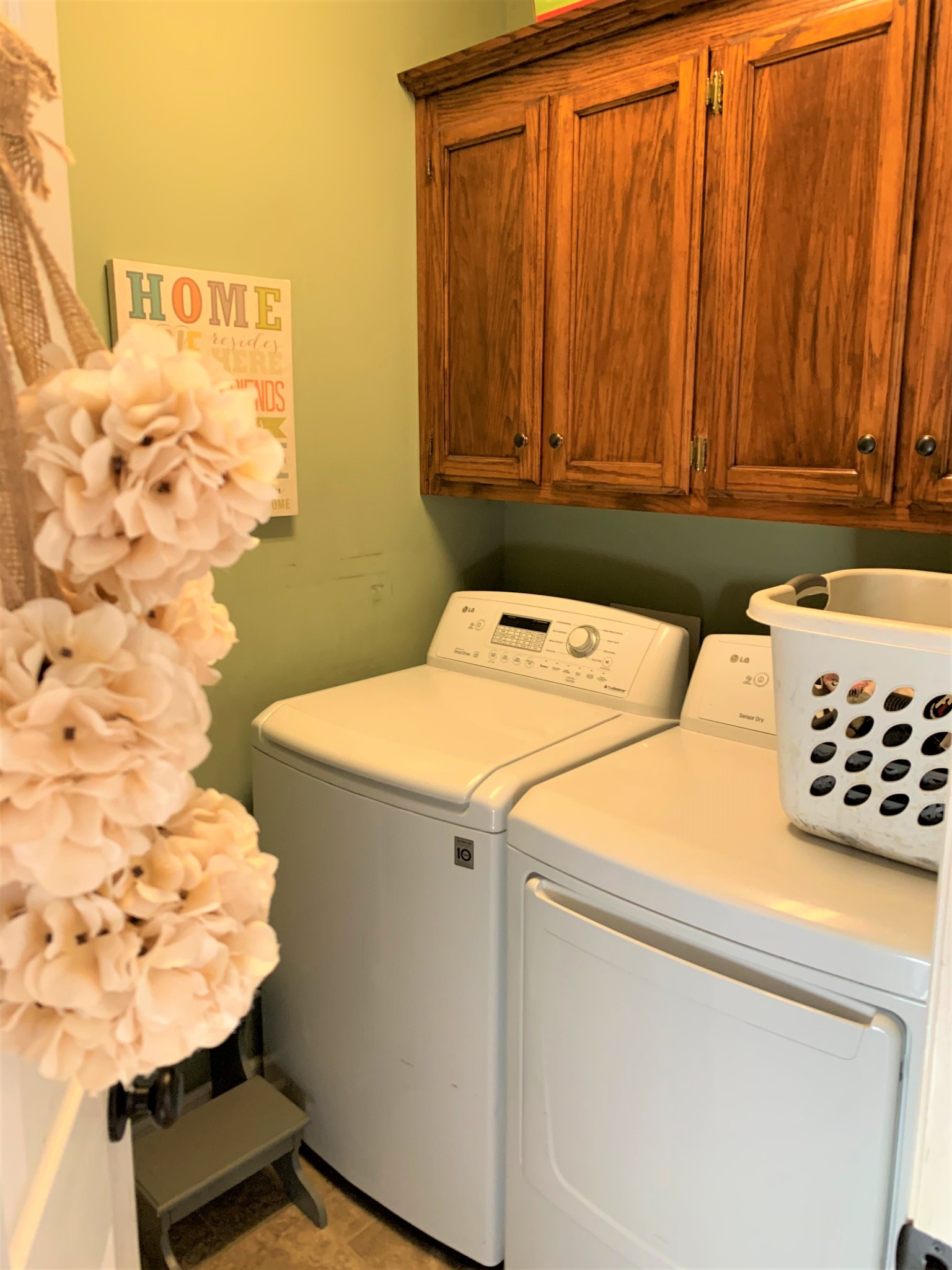 83 Old Quick Road Fayetteville, TN 37334 - Photo 41 of 41 a utility room with dryer and washer