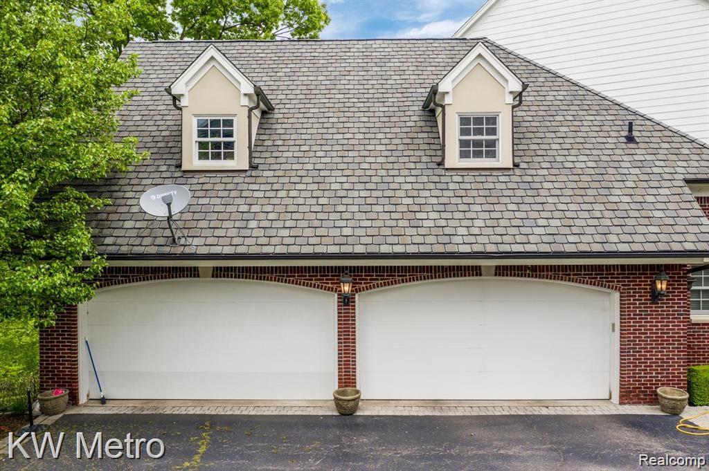 4640 Wind Ridge Court Rochester, MI 48306 - Photo 56 of 59