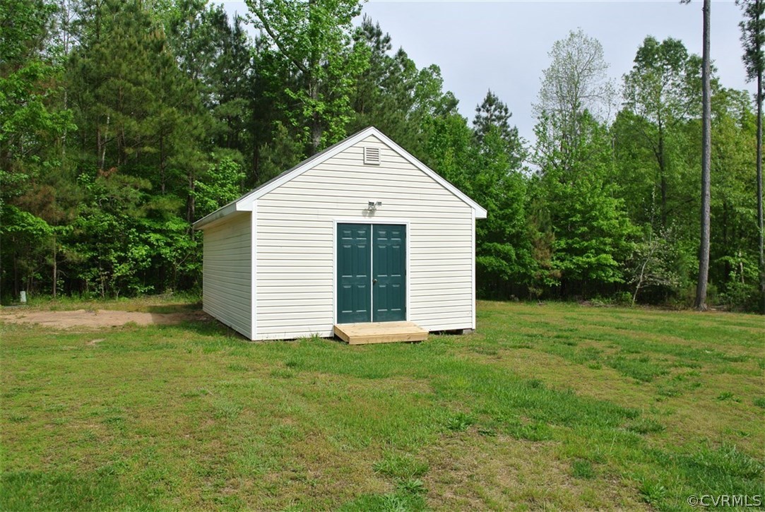 11221 Danforth Road Chesterfield, VA 23838 - Photo 17 of 22