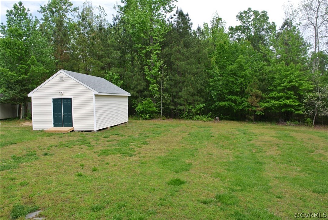 11221 Danforth Road Chesterfield, VA 23838 - Photo 19 of 22