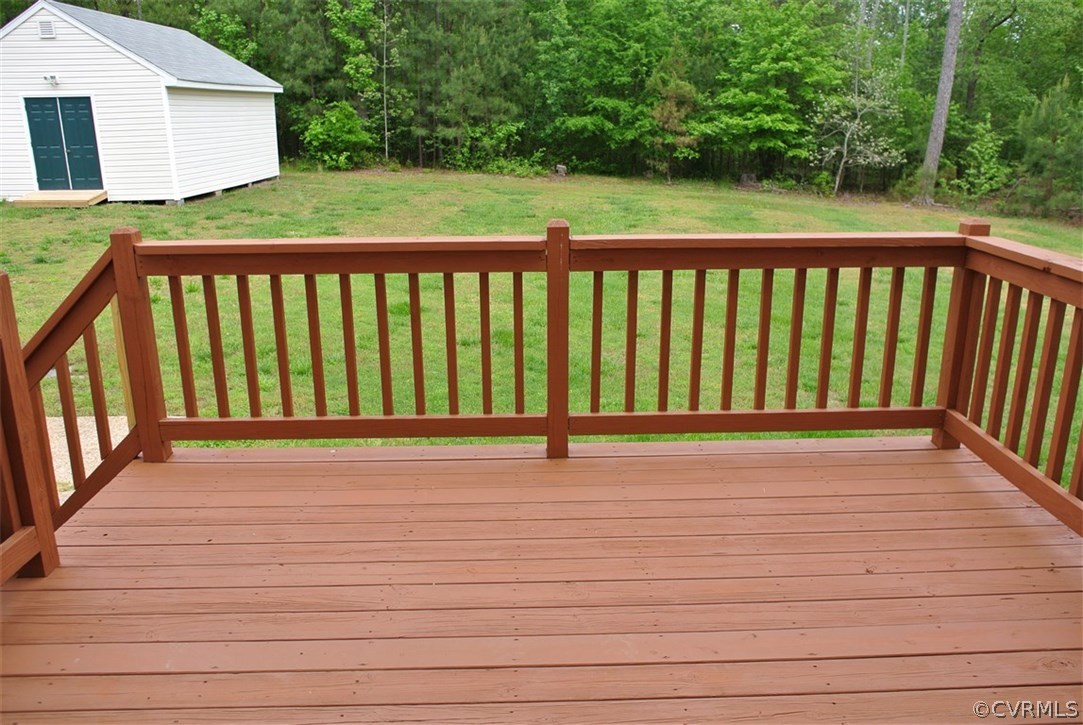 11221 Danforth Road Chesterfield, VA 23838 - Photo 20 of 22