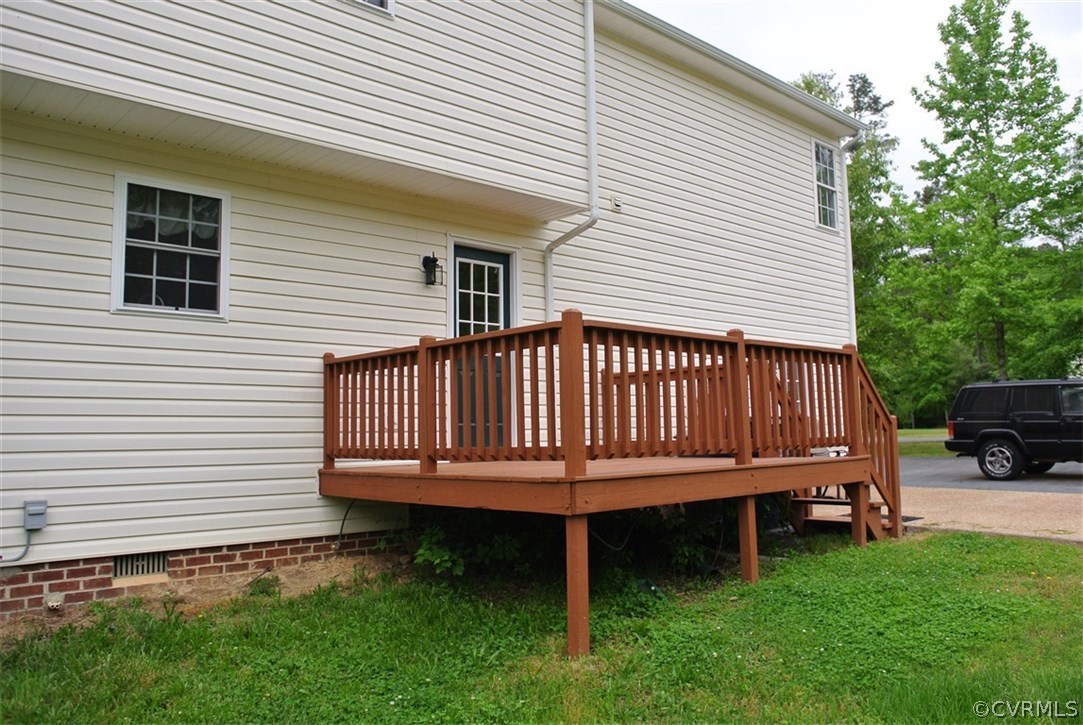 11221 Danforth Road Chesterfield, VA 23838 - Photo 21 of 22
