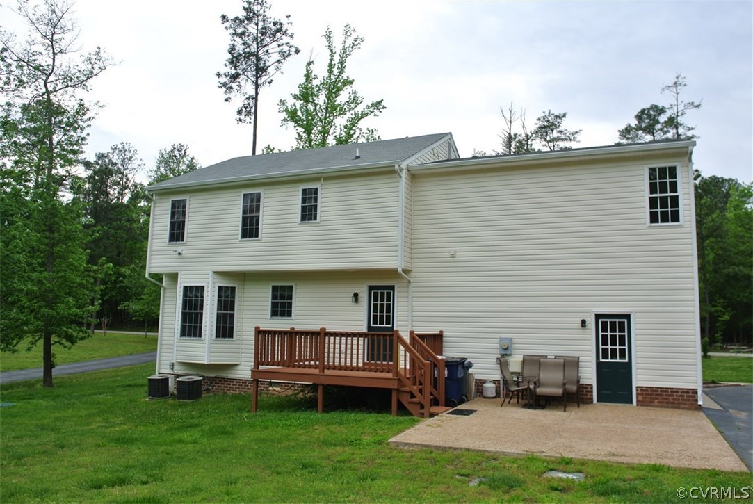 11221 Danforth Road Chesterfield, VA 23838 - Photo 22 of 22