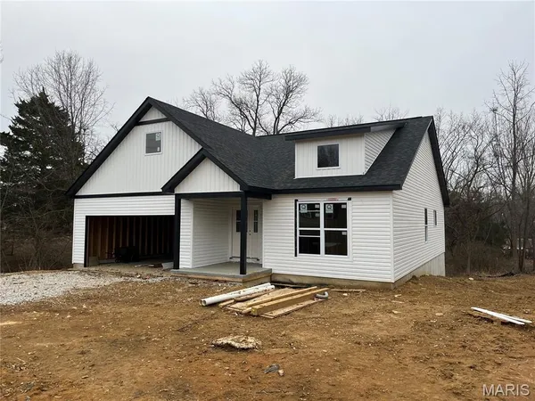 $349,999 | 628 Booneslick Road, Warrenton, MO 63383