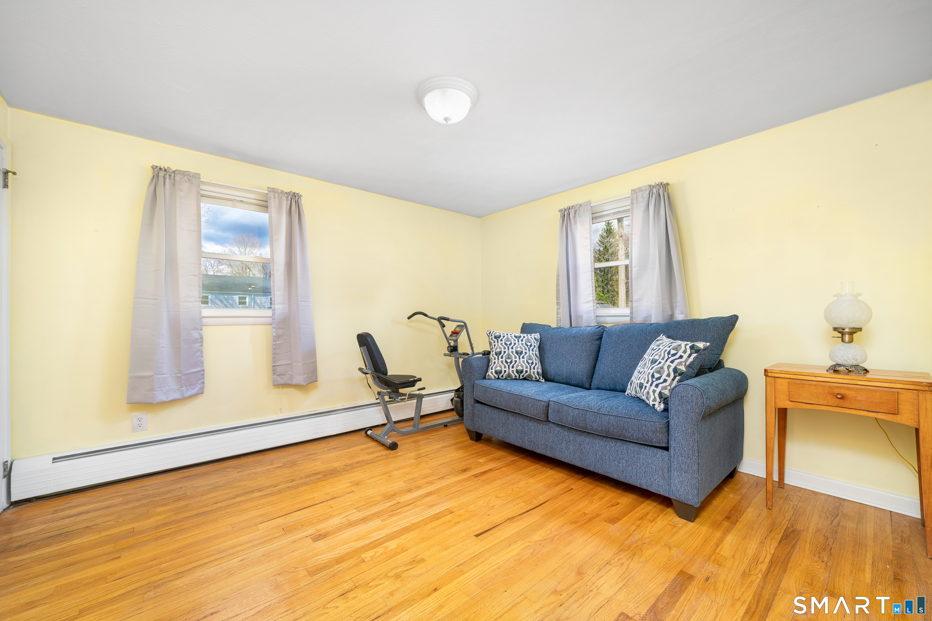 43 Edward Street Wethersfield, CT 06109 - Photo 25 of 40 Bedroom 2