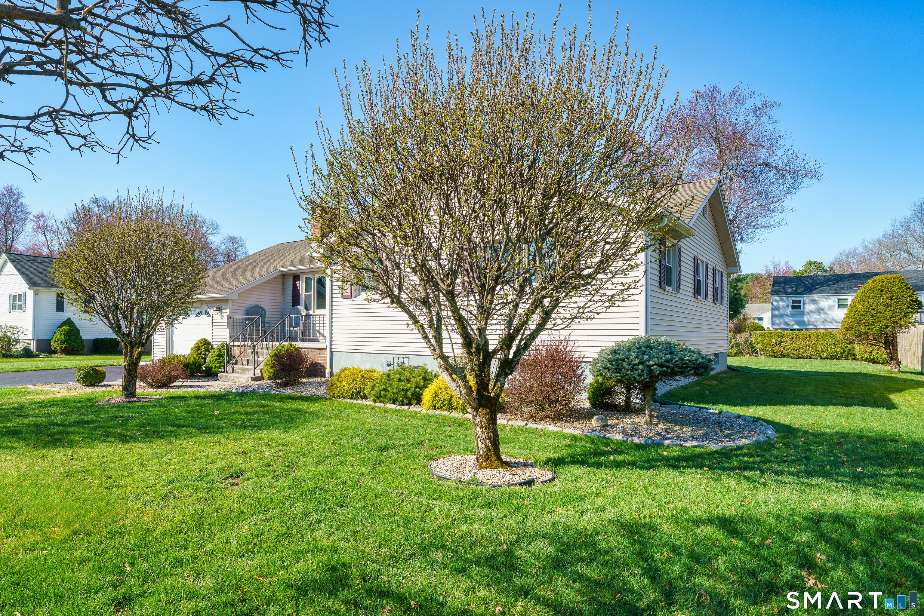 43 Edward Street Wethersfield, CT 06109 - Photo 36 of 40 43 Edward St., Wethersfield, CT