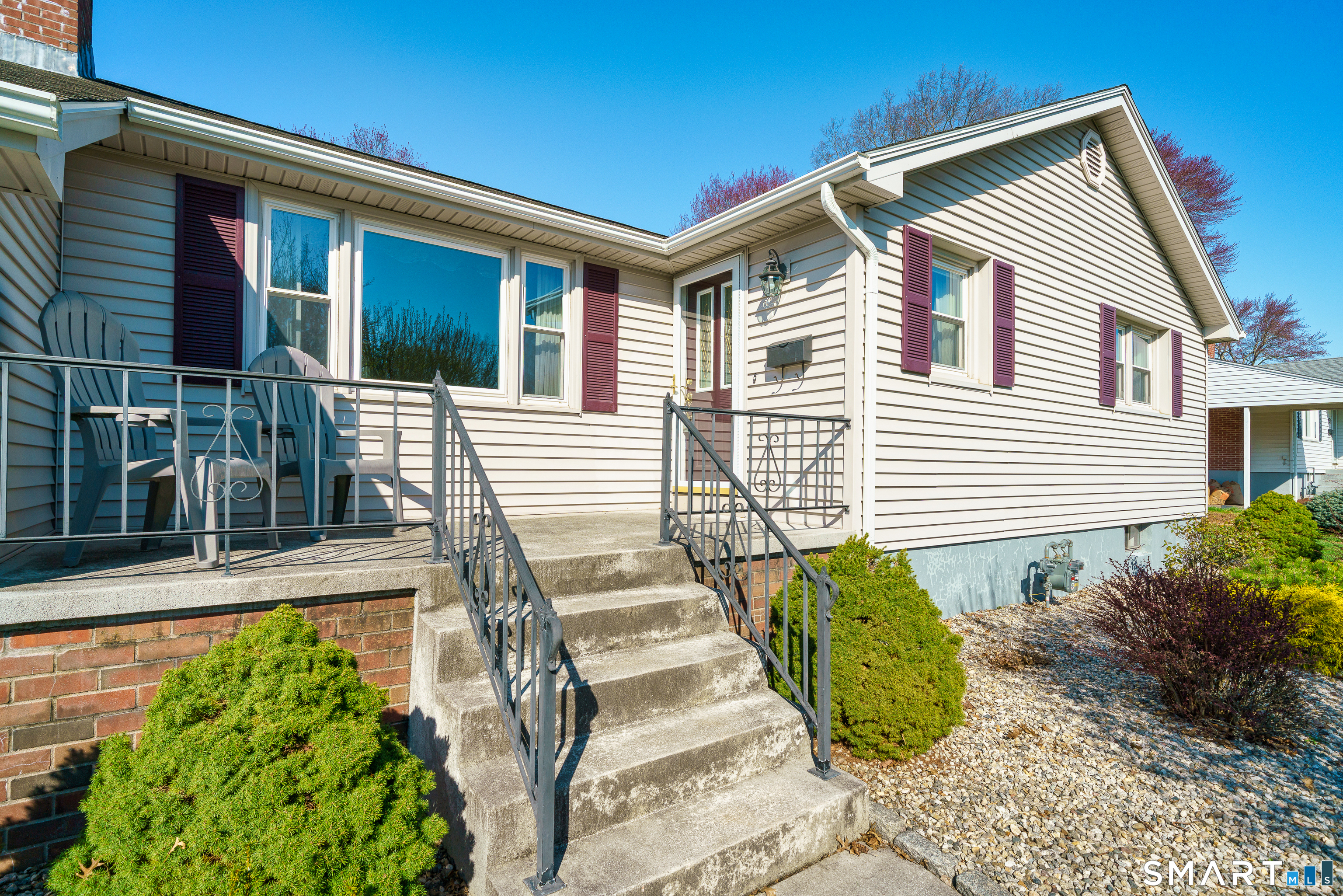43 Edward Street Wethersfield, CT 06109 - Photo 37 of 40 43 Edward St., Wethersfield, CT