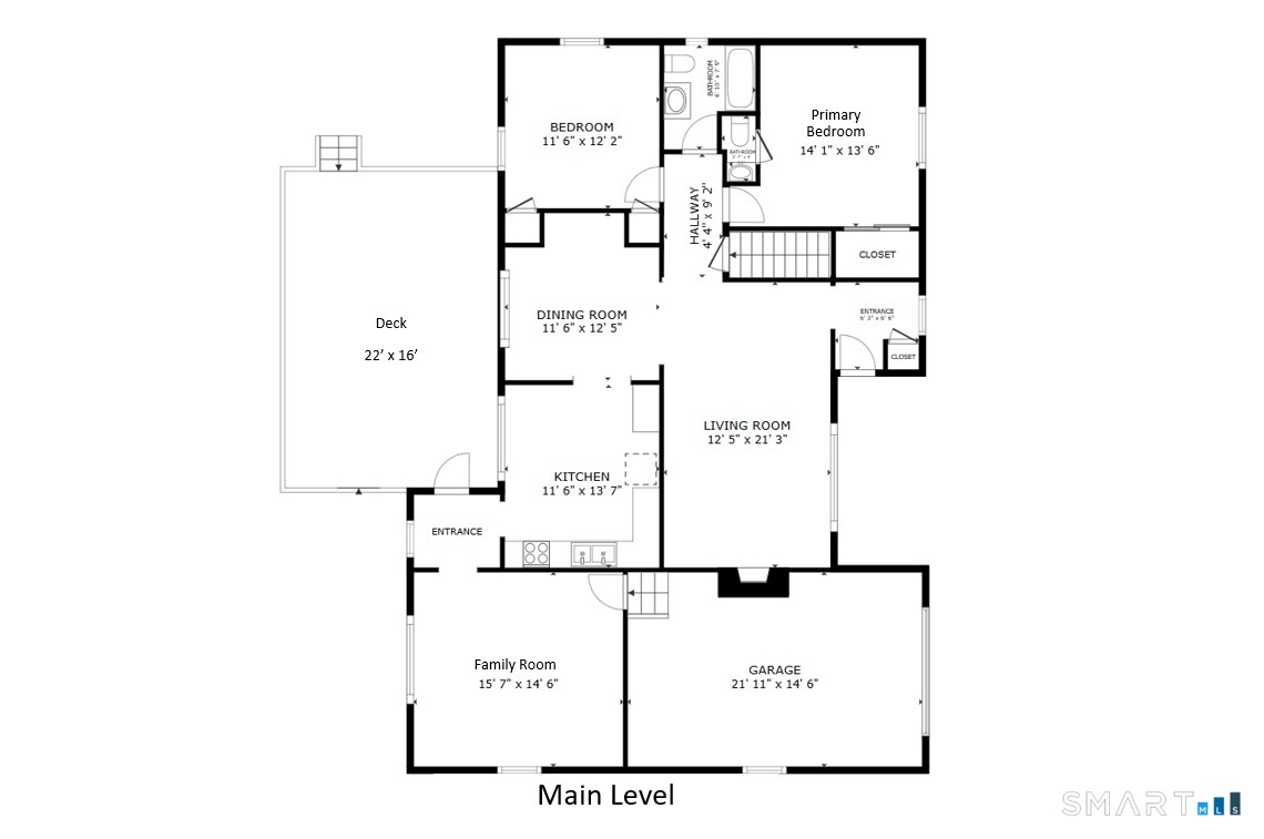 43 Edward Street Wethersfield, CT 06109 - Photo 38 of 40