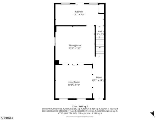$289,000 | 330 Chambers Street, Phillipsburg, NJ 08865