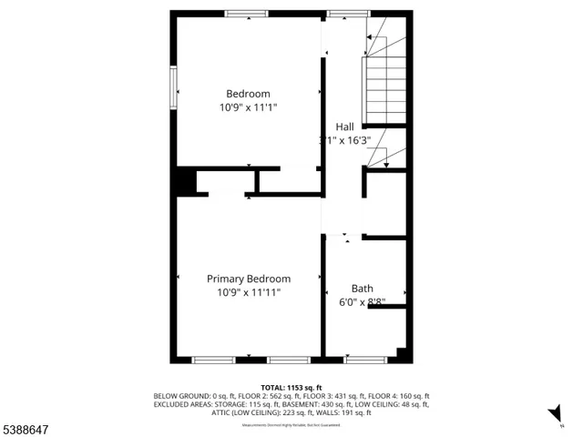 $289,000 | 330 Chambers Street, Phillipsburg, NJ 08865
