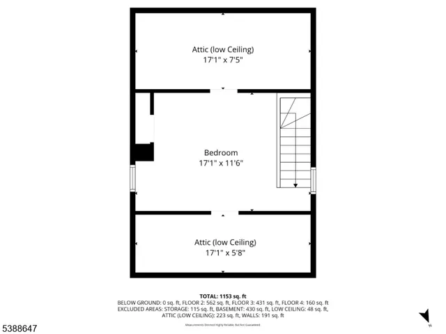 $289,000 | 330 Chambers Street, Phillipsburg, NJ 08865