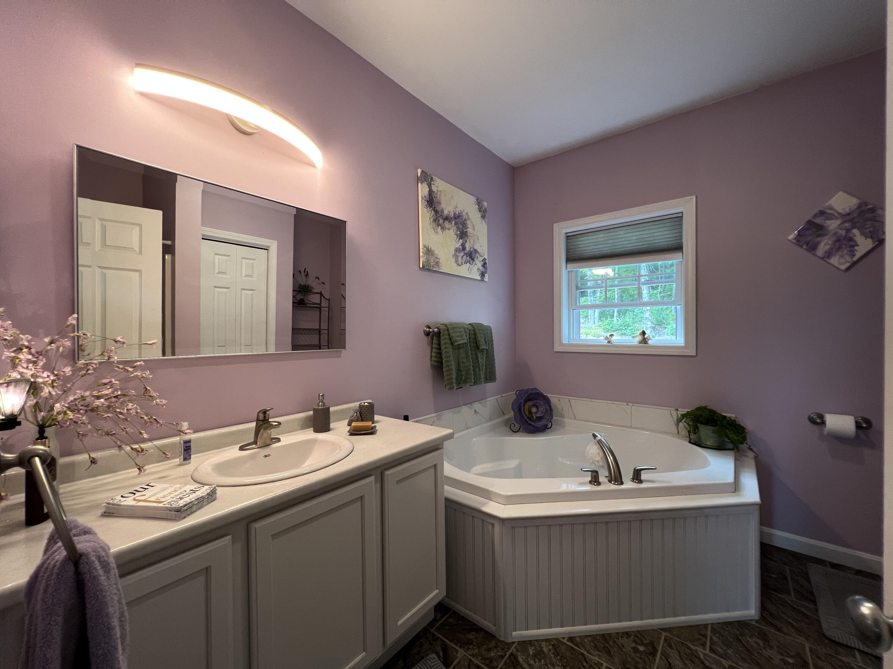 77 Foss Hill Road Garland, ME 04939 - Photo 37 of 97 Vanity