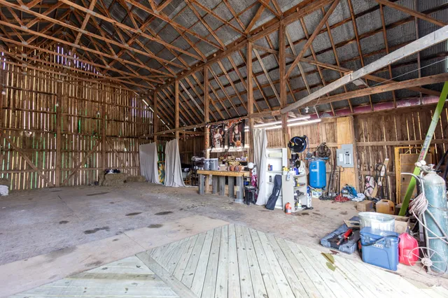 $1,200,000 | 880 Old Smithville Highway North, Sparta, TN 38583