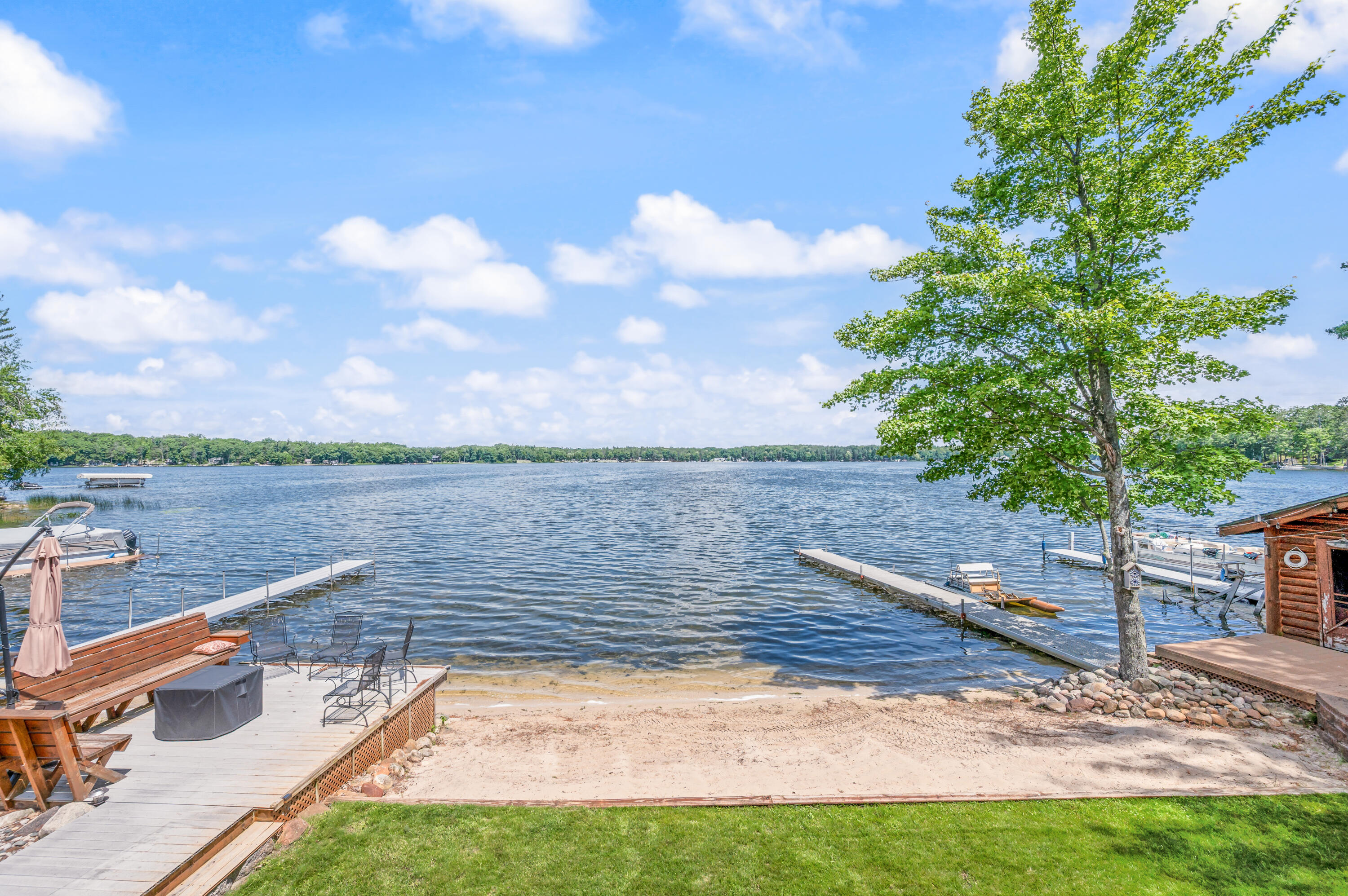 14948 17 Mile Road Leroy, MI 49655 - Photo 2 of 74 14948-17MileRd-LeRoy-43