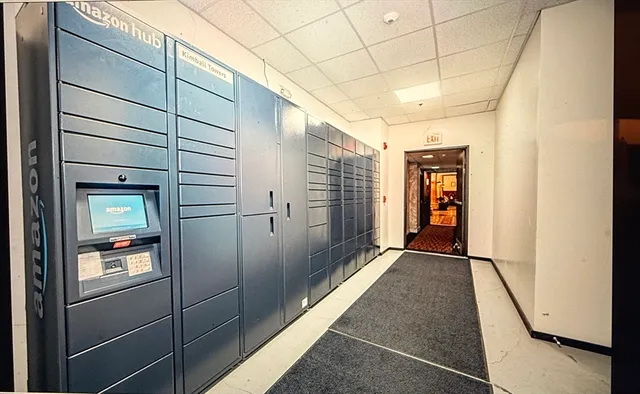 $74,900 | 140 Chestnut Street, Unit 604, Springfield, MA 01103