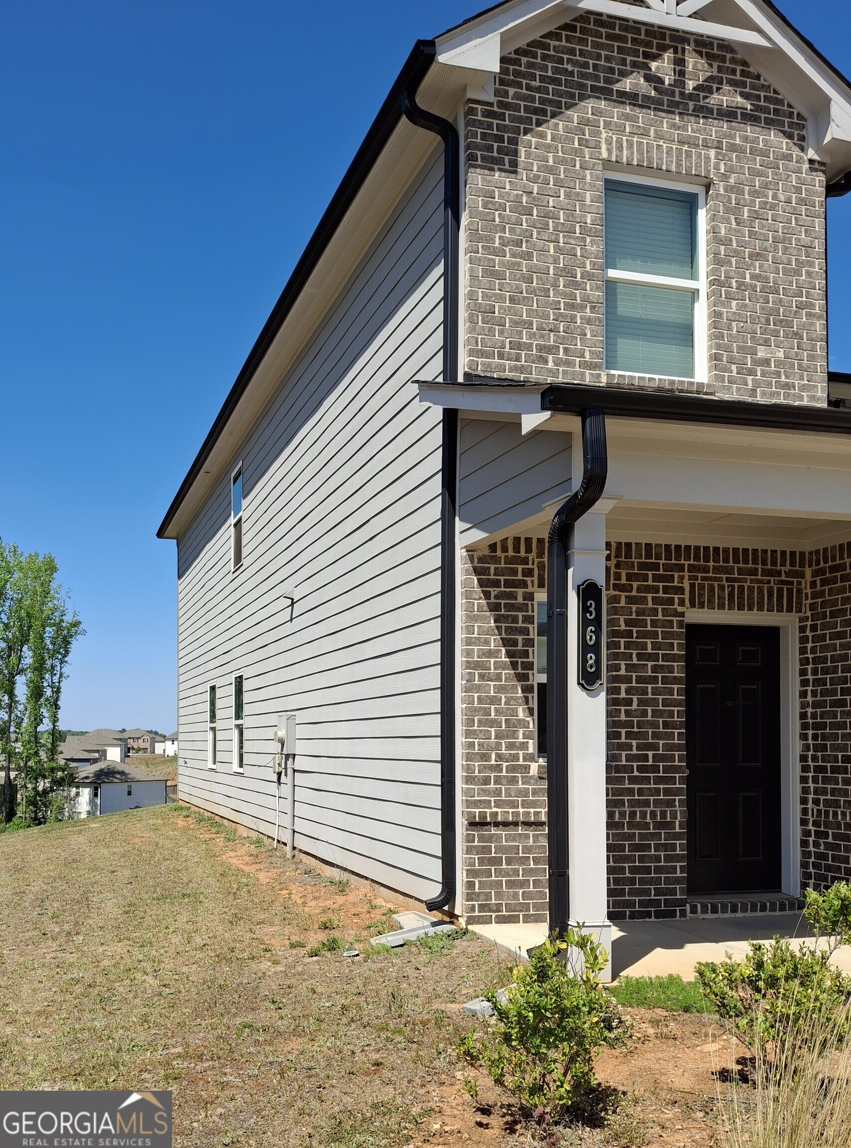 368 Amsterdam Way Hampton, GA 30228 - Photo 3 of 18