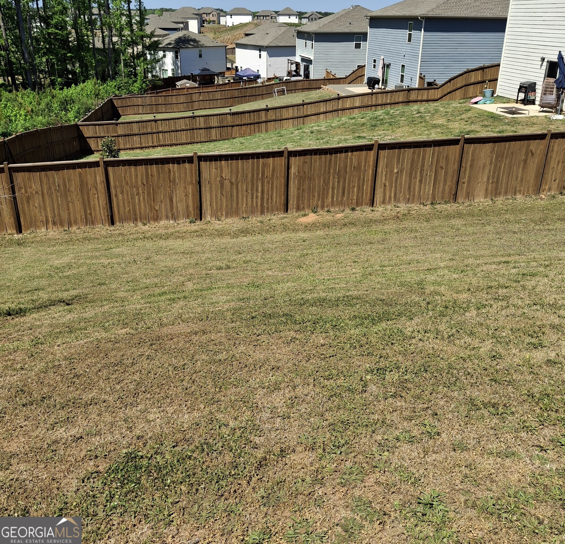 368 Amsterdam Way Hampton, GA 30228 - Photo 4 of 18