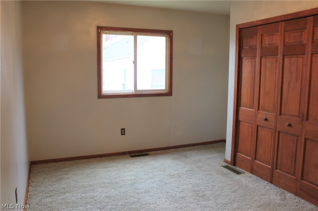 138 East Wilbeth Road Akron, OH 44301 - Photo 7 of 27 Bedroom 1