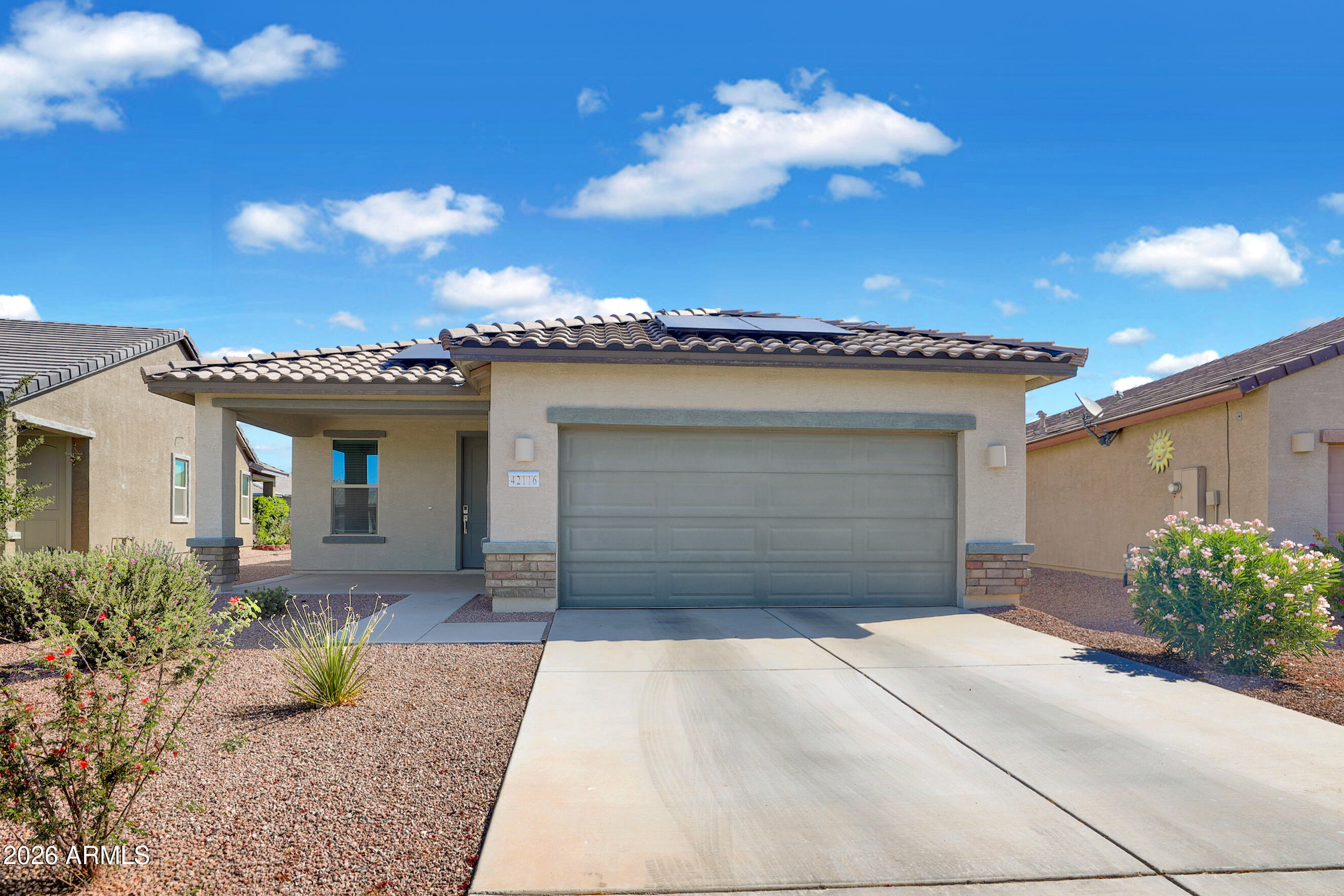 42116 West Sunflower Road Maricopa, AZ 85138 - Photo 6 of 20