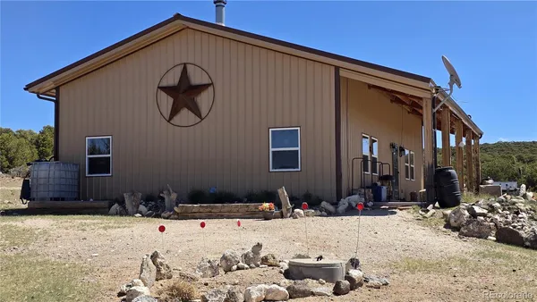 $329,000 | 2738 Elk Park Road, San Luis, CO 81152