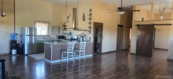 $329,000 | 2738 Elk Park Road, San Luis, CO 81152