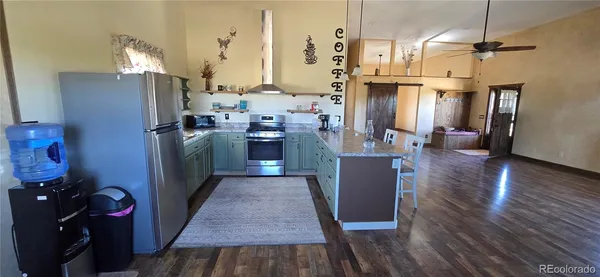 $329,000 | 2738 Elk Park Road, San Luis, CO 81152