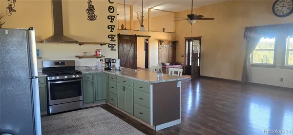 $329,000 | 2738 Elk Park Road, San Luis, CO 81152