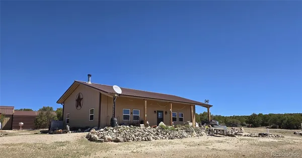 $329,000 | 2738 Elk Park Road, San Luis, CO 81152