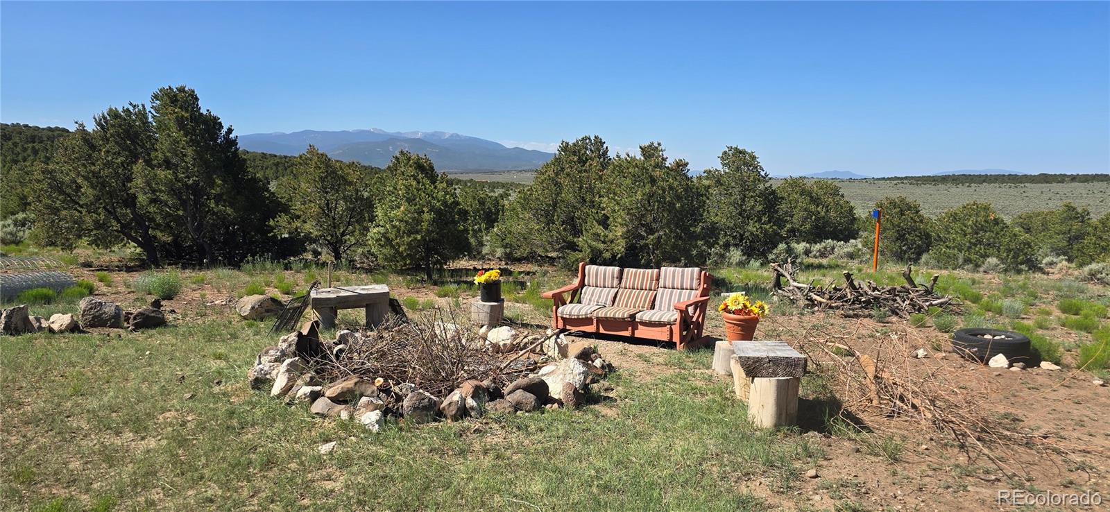 2738 Elk Park Road San Luis, CO 81152 - Photo 23 of 33