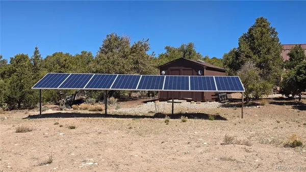 $329,000 | 2738 Elk Park Road, San Luis, CO 81152