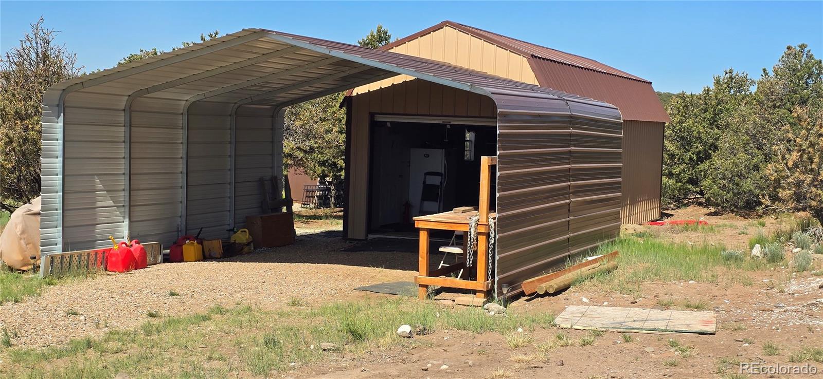 2738 Elk Park Road San Luis, CO 81152 - Photo 28 of 33